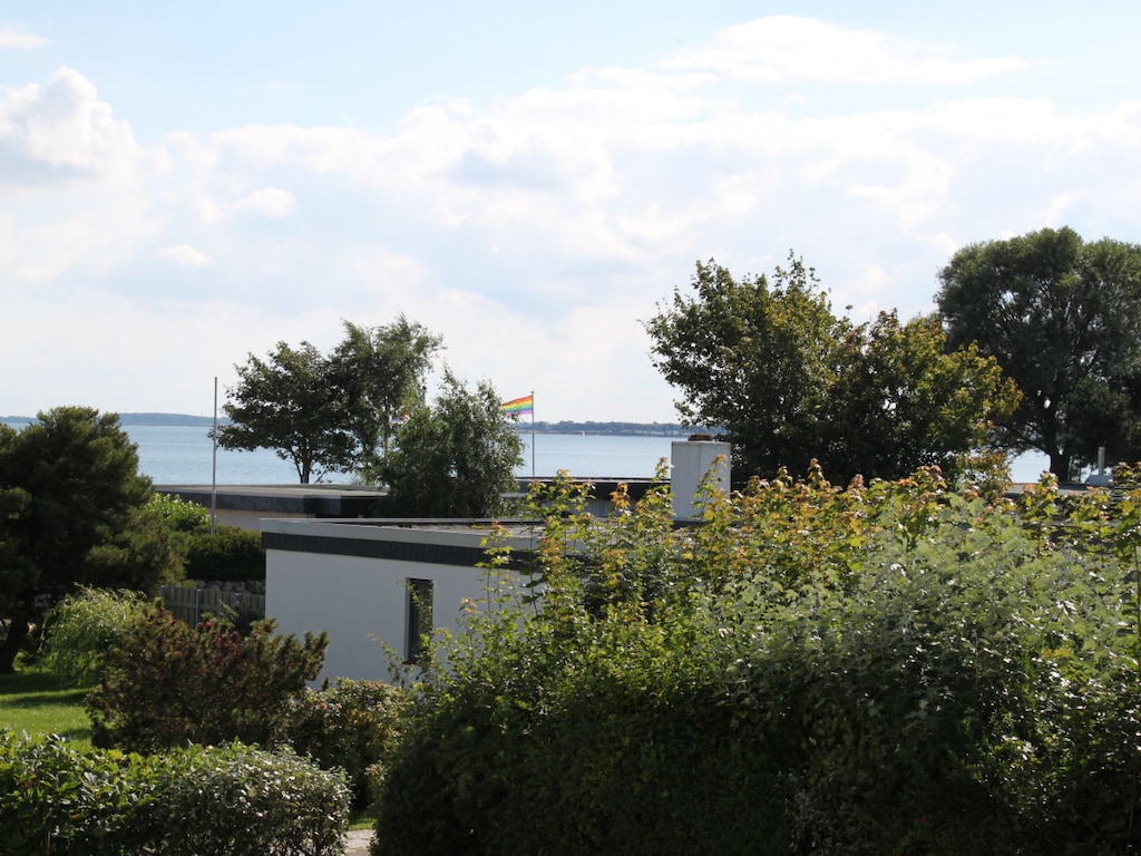 Vakantieappartement met 0 slaapkamers