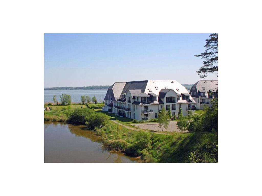 Residentie aan het Balmermeer RadundMeer