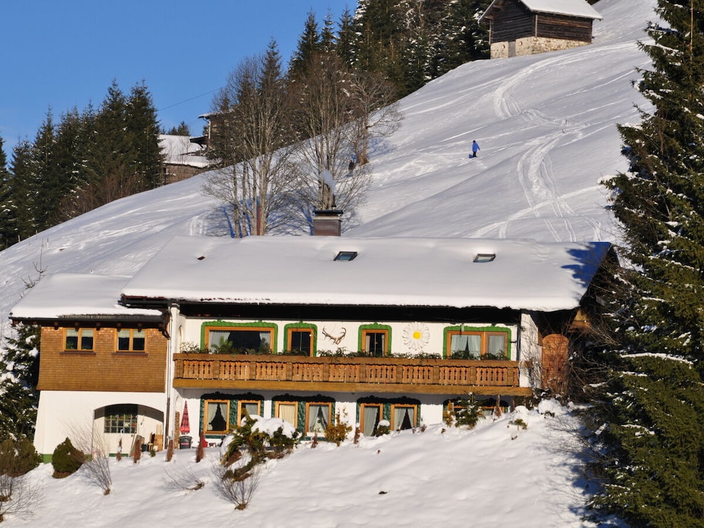 Huis Biedenkopf