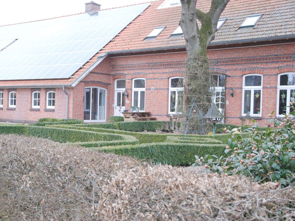 Vakantieappartement met 2 slaapkamers