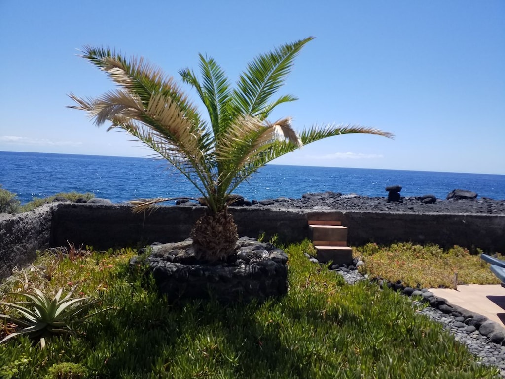 Casa Vista Mar El Remo
