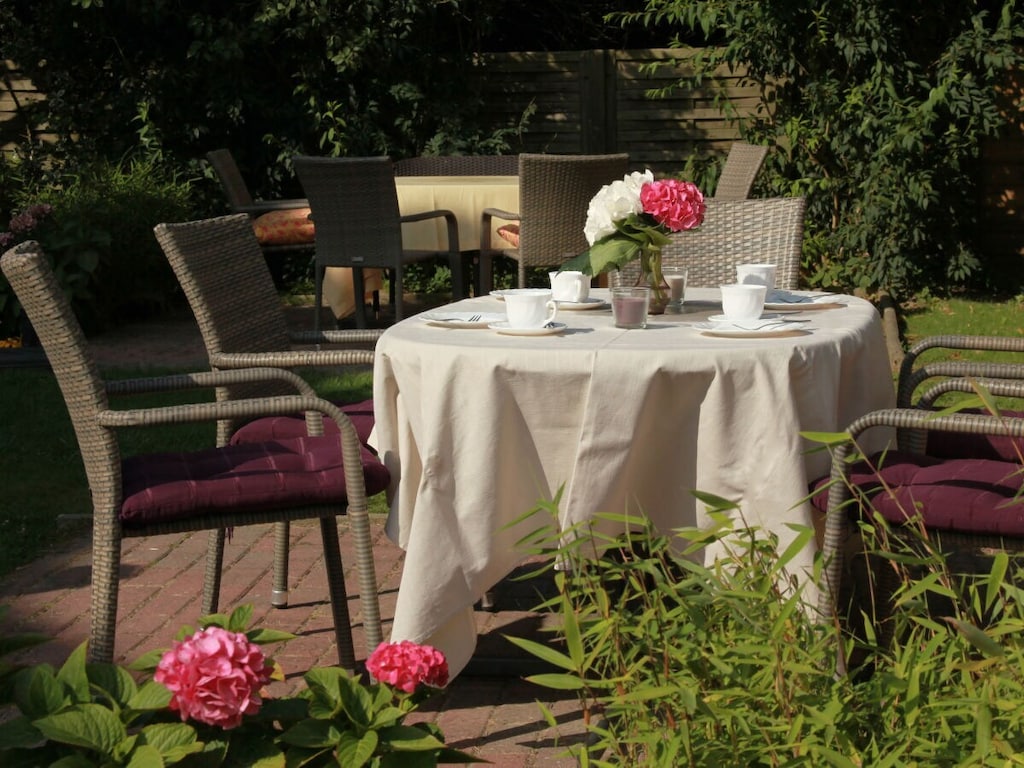 Polly Vakantieappartement