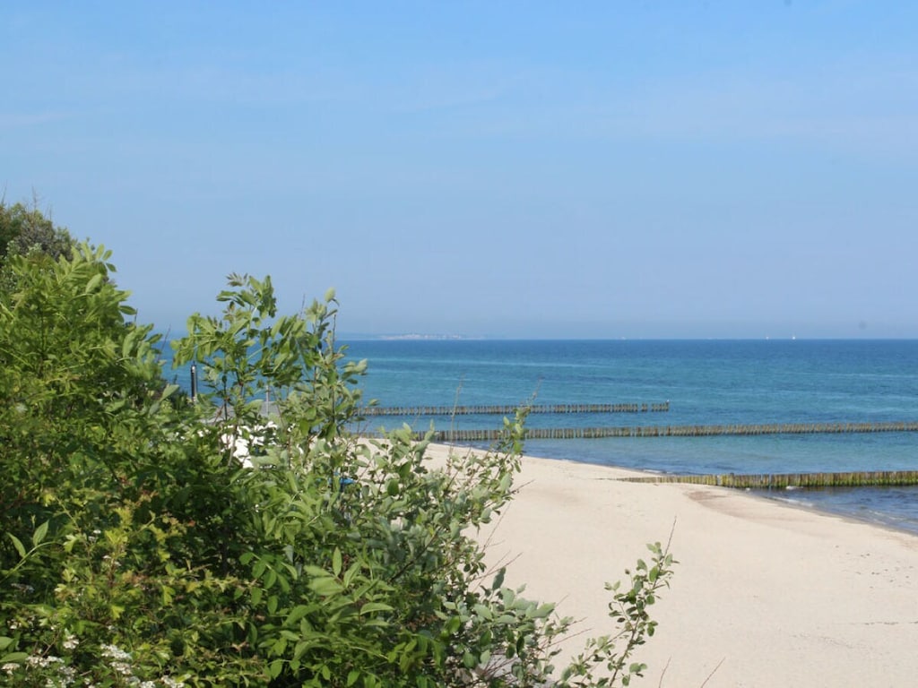 Naar strandstoel 22