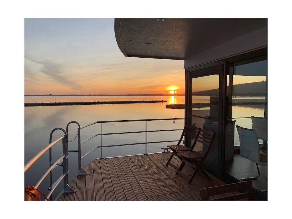 Woonboot met 0 slaapkamers