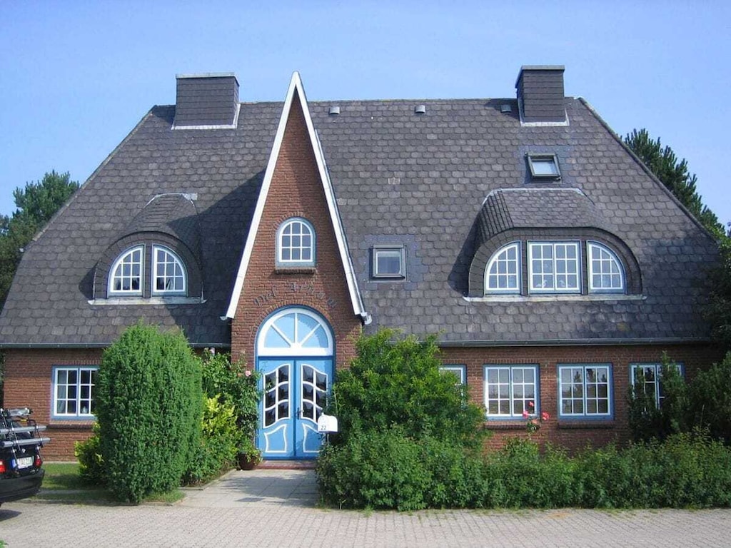"Schaar" in het Del Arnumhuis