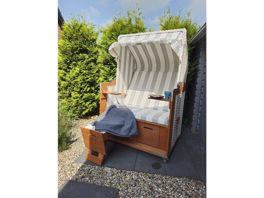 Vakantieappartement met 2 slaapkamers