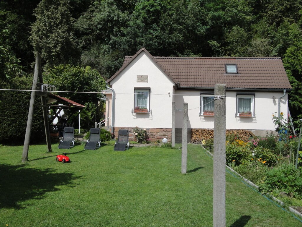 Vakantieappartement met 2 slaapkamers