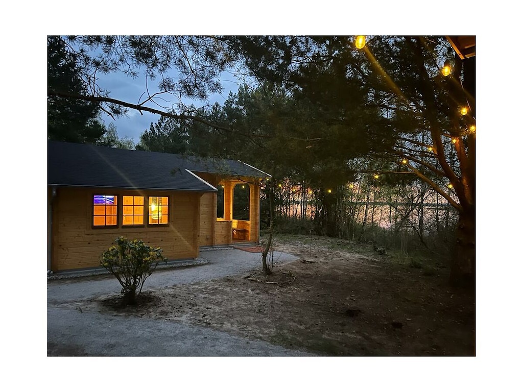 Vakantiehuis Seevögel Casel