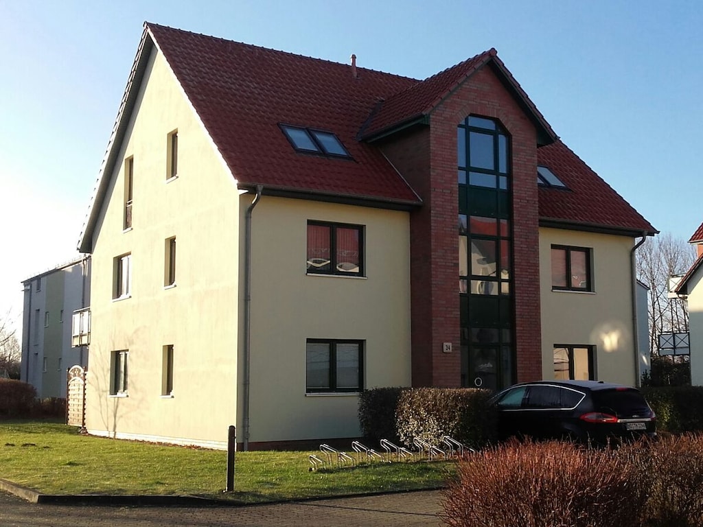 Kühlungsborn Weststrand