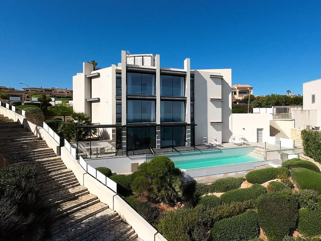 Designvilla Cala Magrana