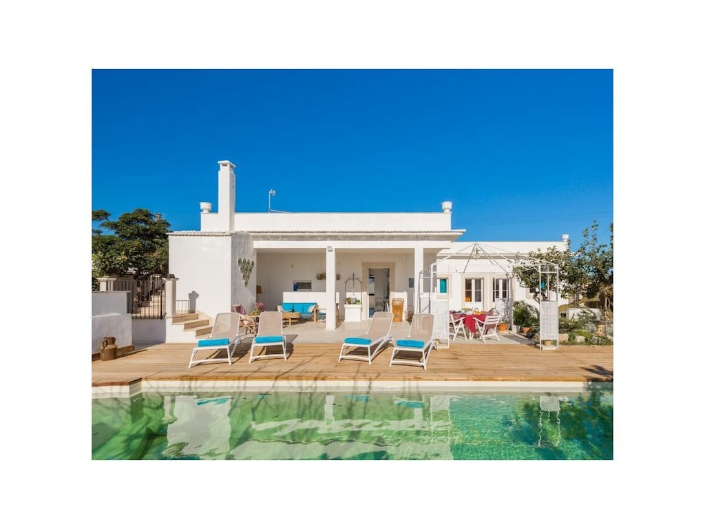 Villa Mediterranea