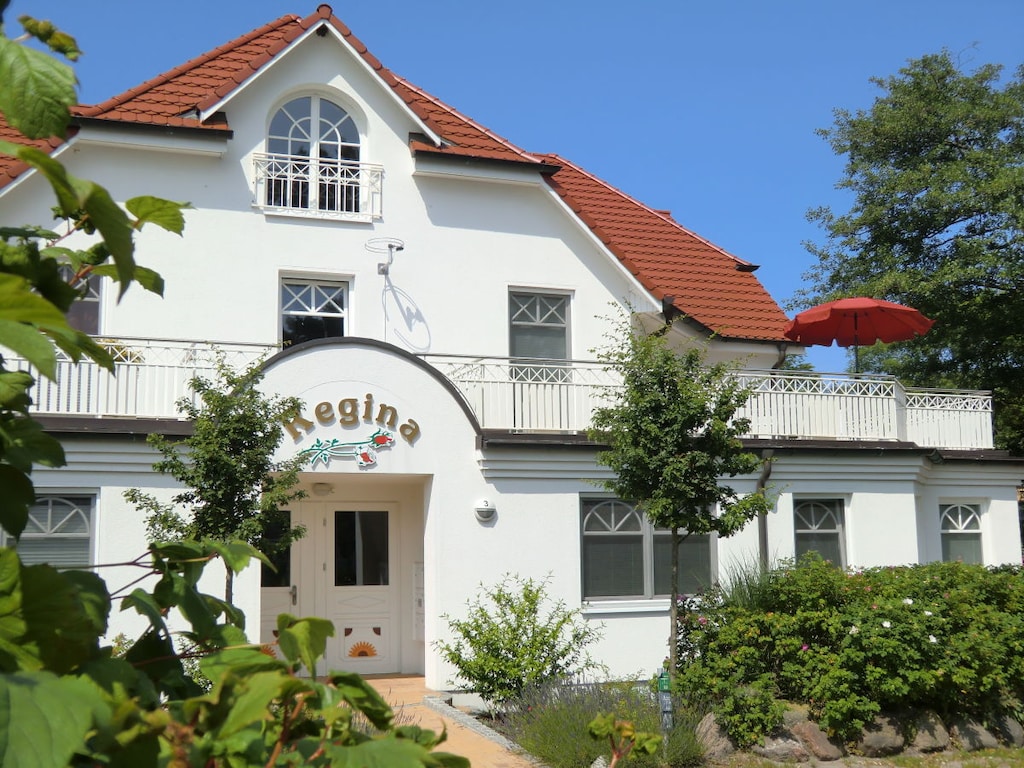 FW 2 Huis Regina