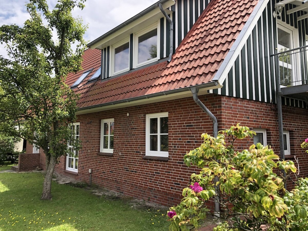 Martha's Huis Appartement 2
