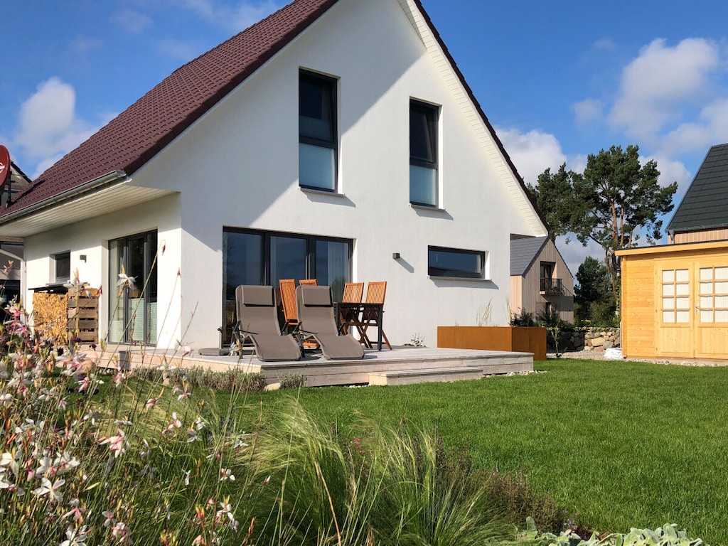 Vakantiehuis in Pruchten met zwembad