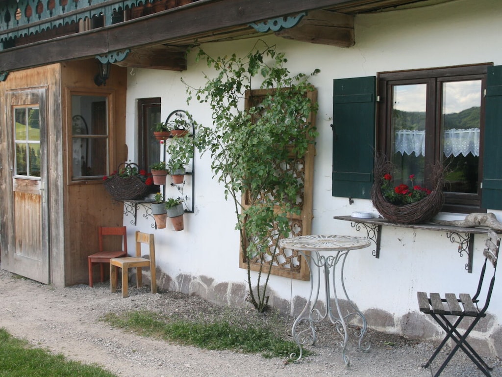 Vakantieappartement met 3 slaapkamers
