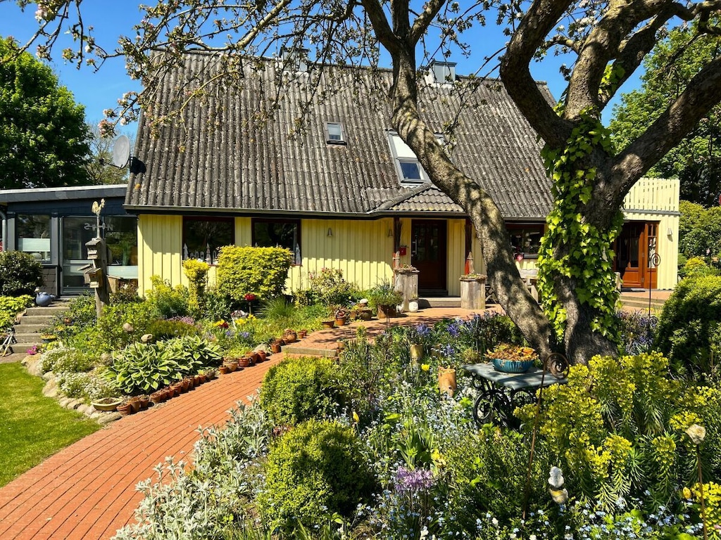 Vakantieappartement met 2 slaapkamers