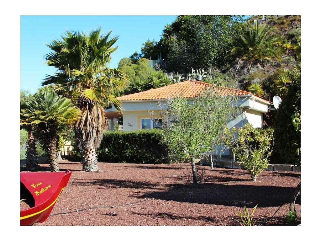 Finca Montimar Teneriffa Süd