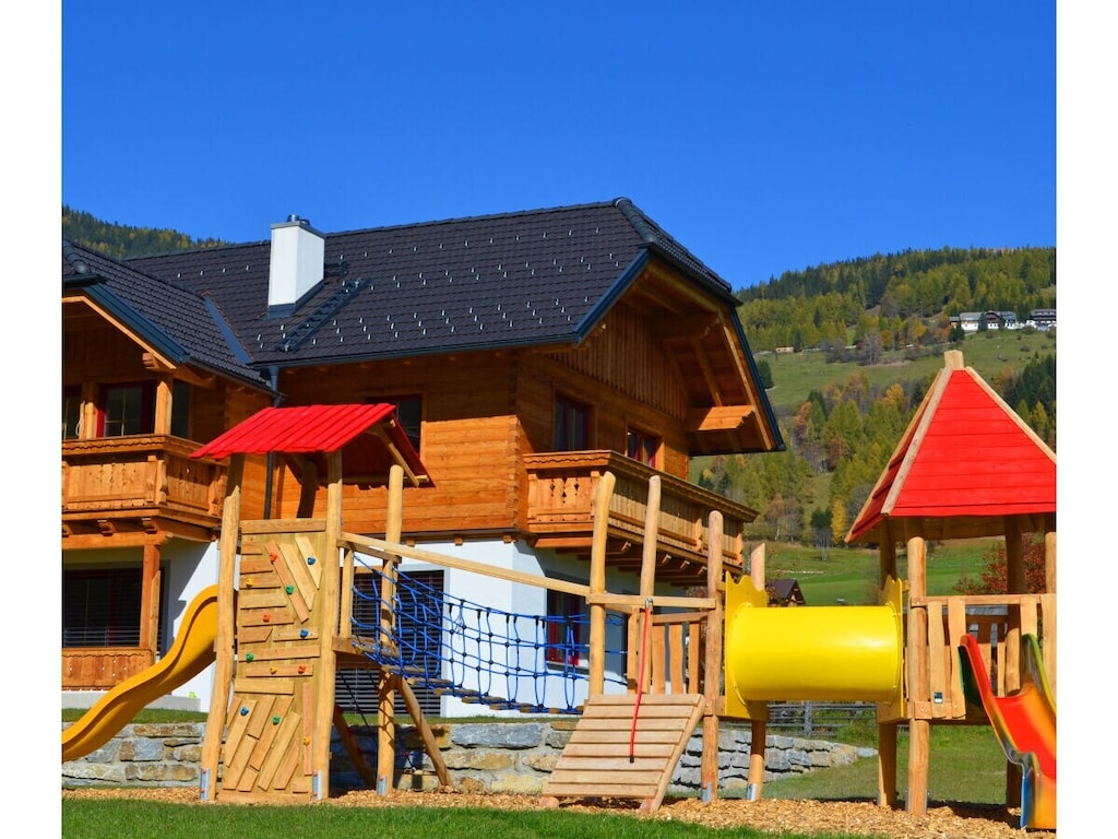 Holiday apartment Longa