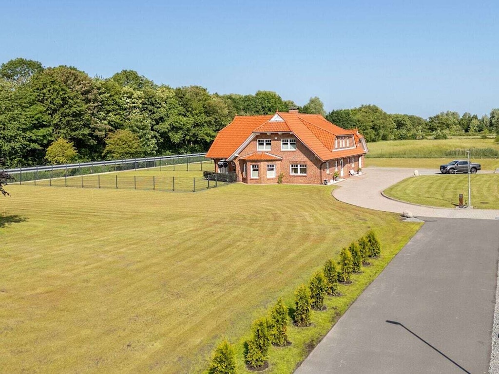 Friese ankertop