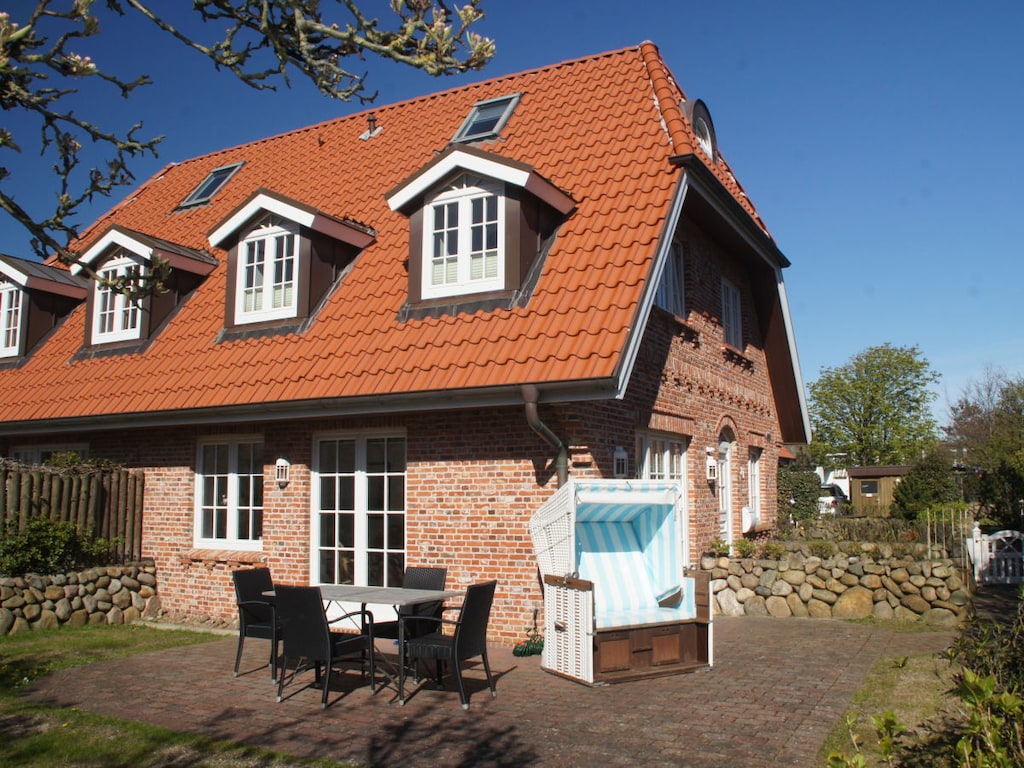 Friesenhaus Hansen