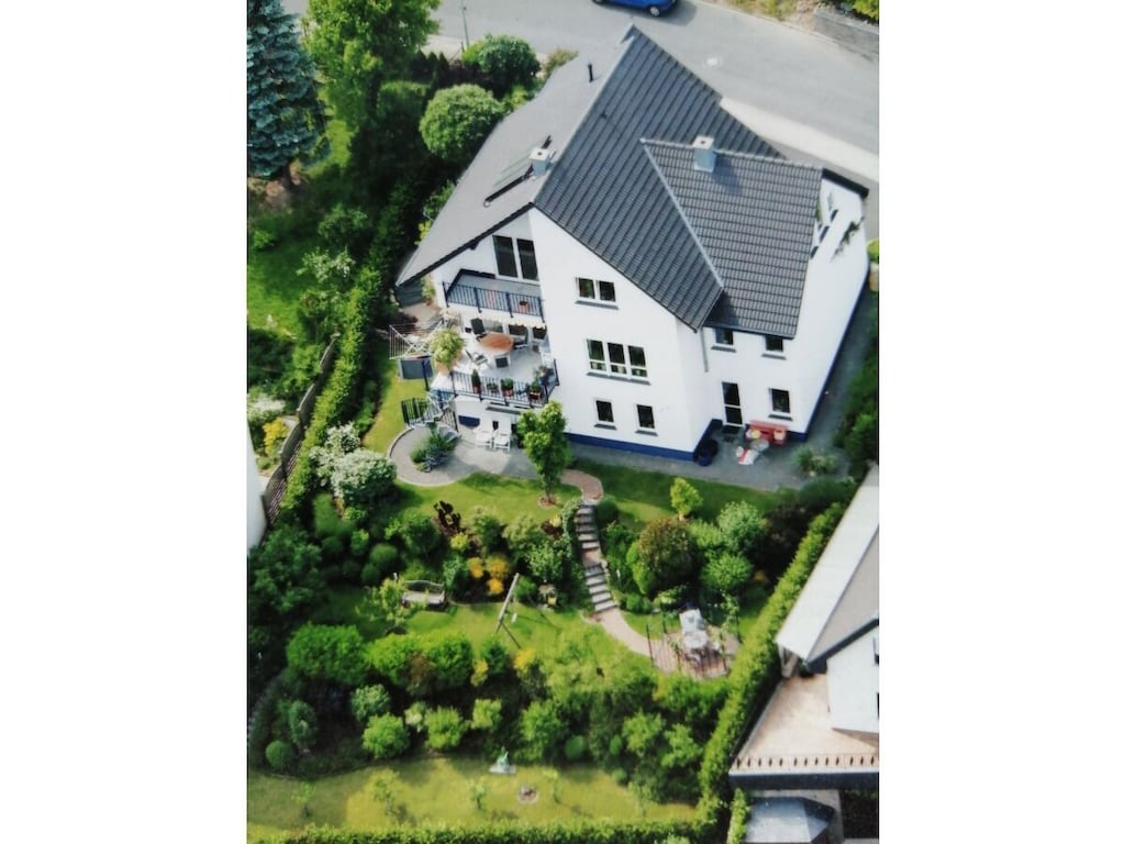 Vakantieappartement met 1 slaapkamer