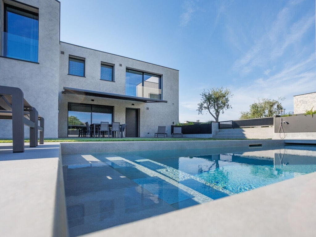 Villa in Lazise met zwembad