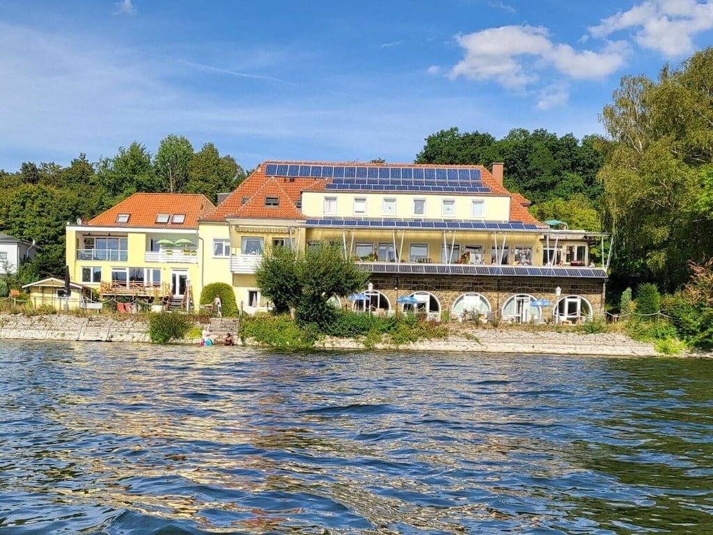 ||--------------------Strandhof Möhnesee----------------||
