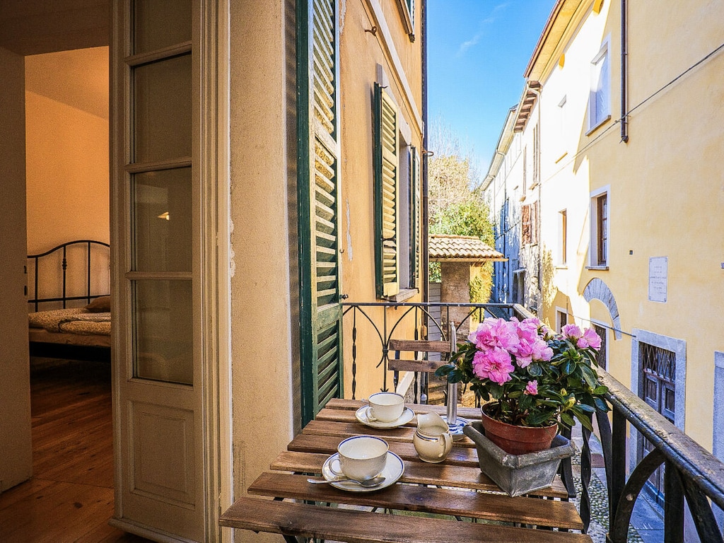 Casa Sofia: Appartamento Primo