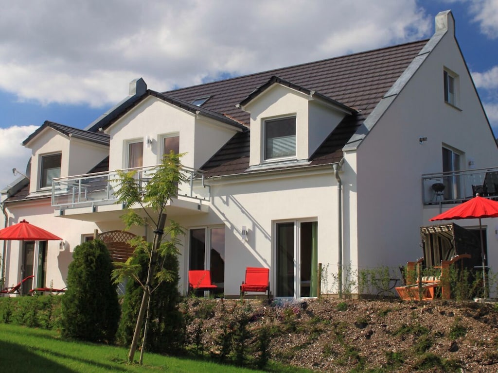 Villa Harmonie Appartement 1