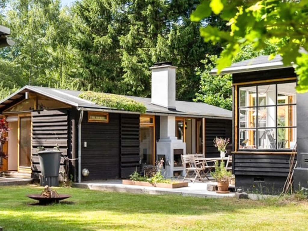4 sterren vakantie huis in Frederiksværk