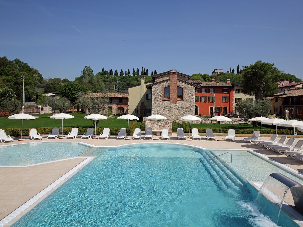 Borgo Mondragon Bilo Comfort
