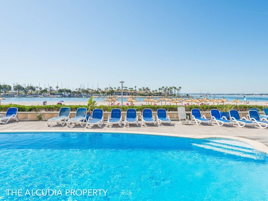 APARTAMENTO "MARINA"