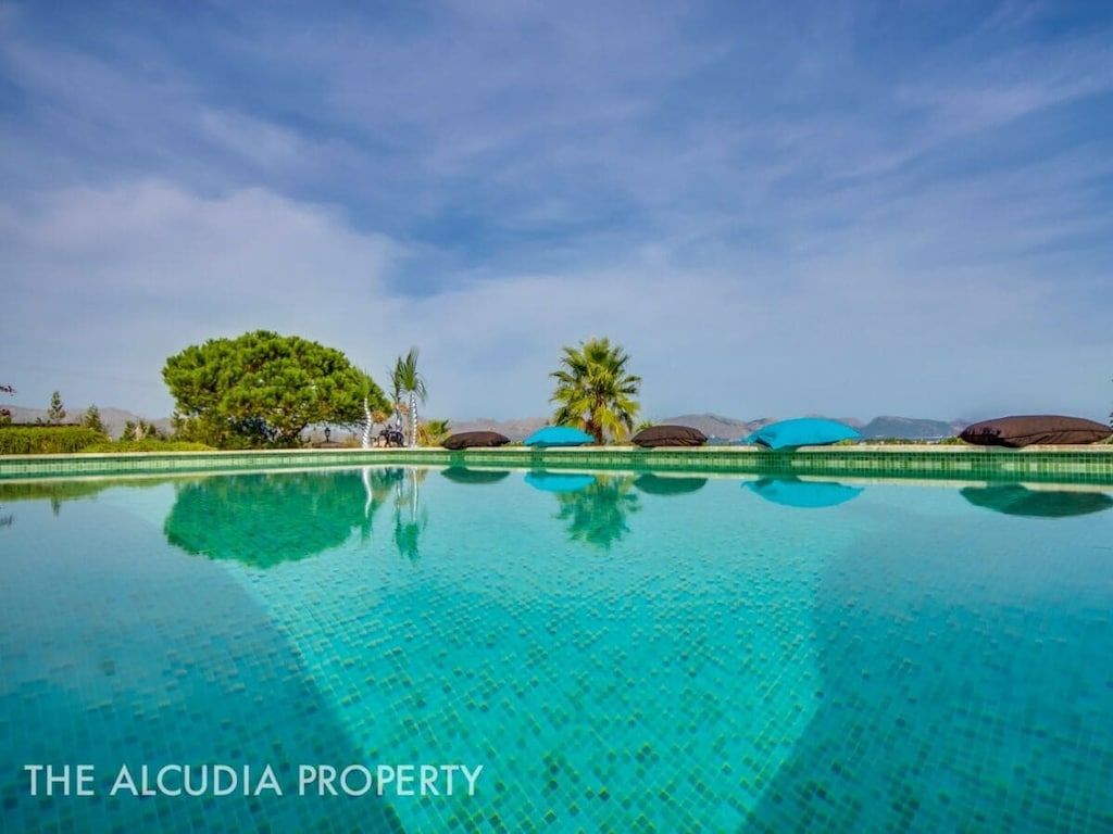 FINCA "PEGASUS"