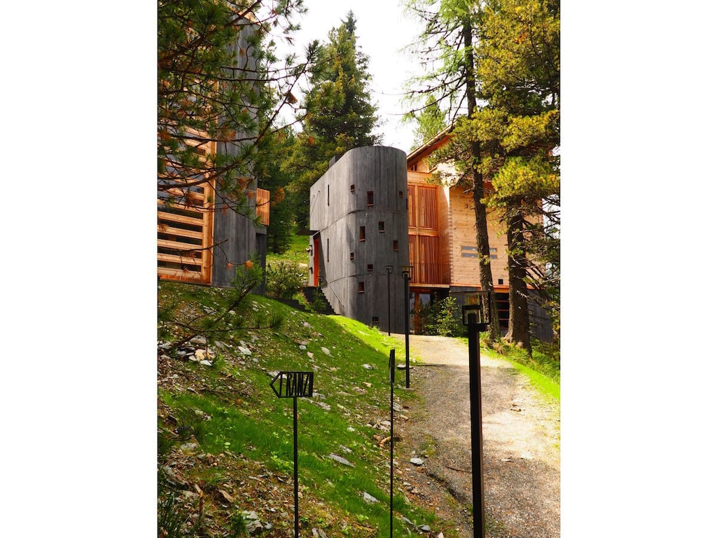 Hollmann am Berg - Toni