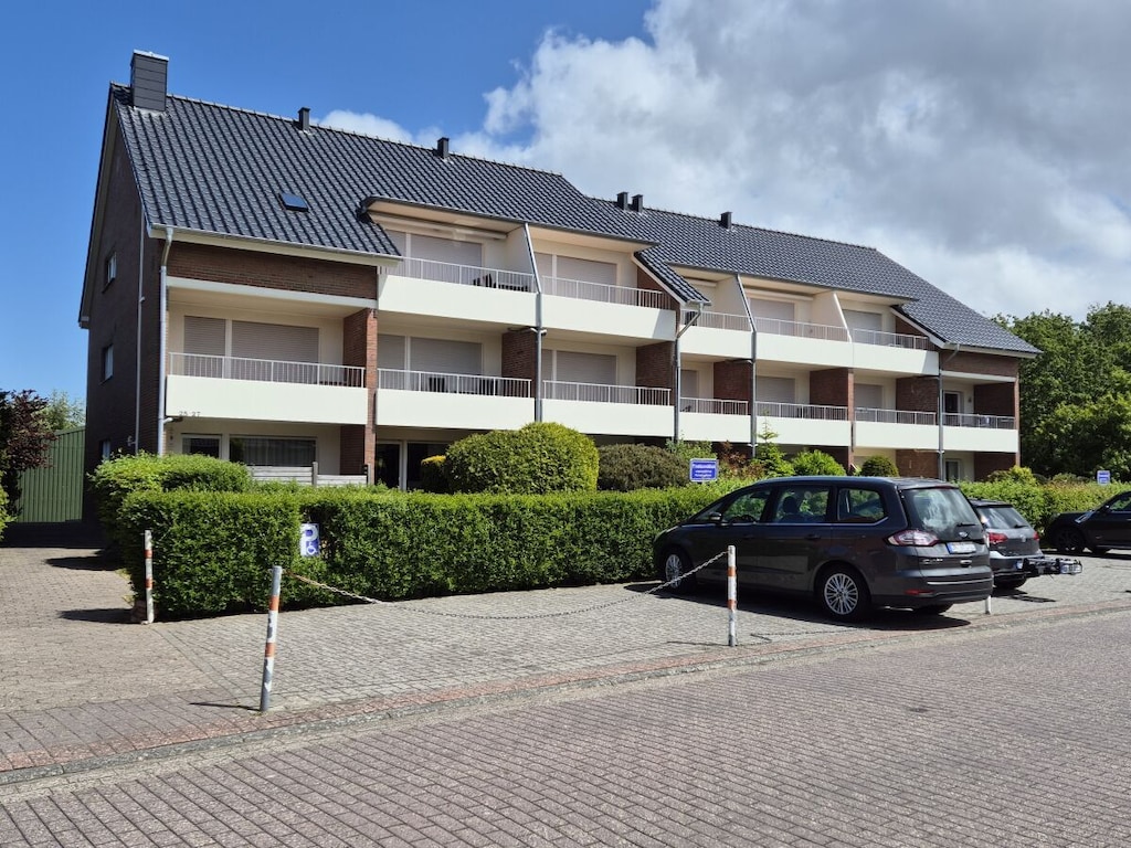 FEWOWOLTER BORKUM