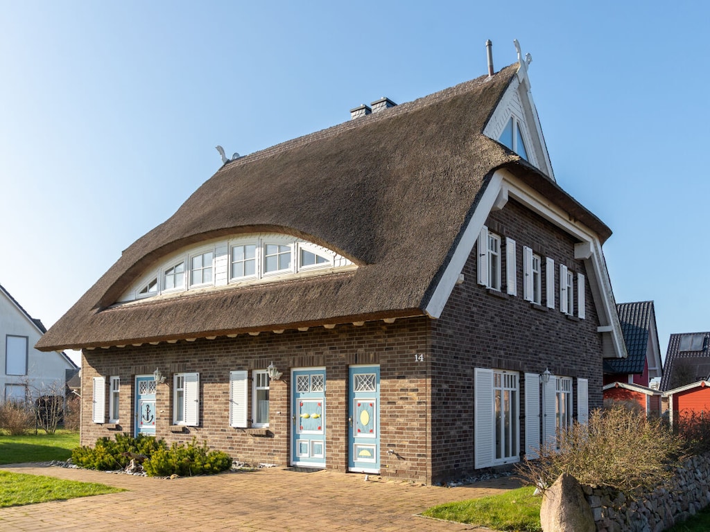 Haus Ostseestrand (3)