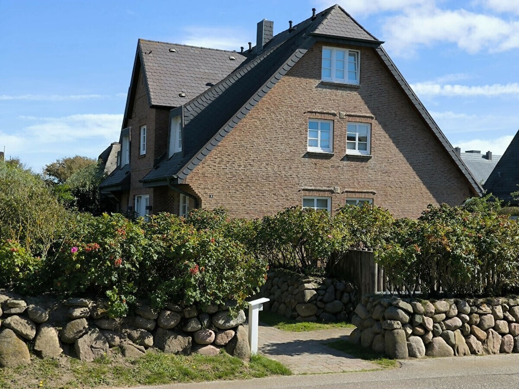 Haus Carolina App. 4
