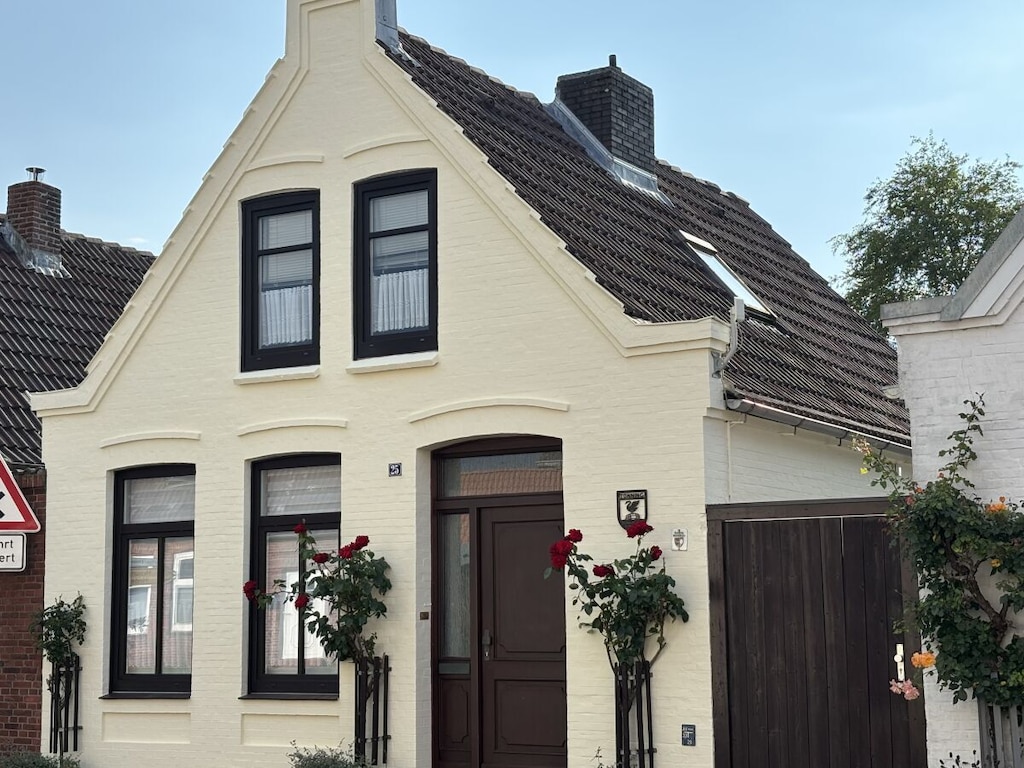 Dimer, "kleine parel"