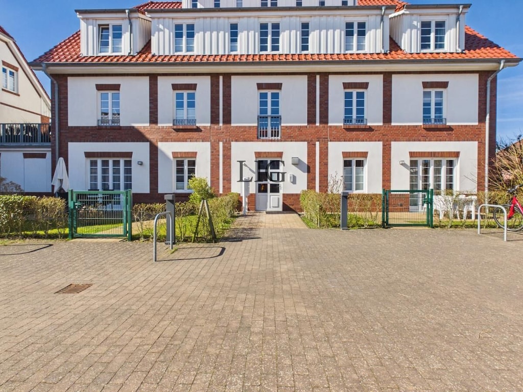 Vakantieappartement Sandpiper