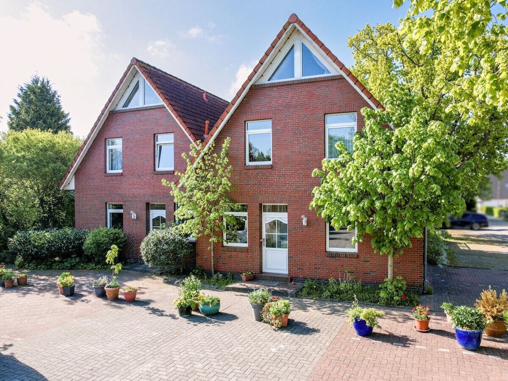 Sielwärts - Baltrum