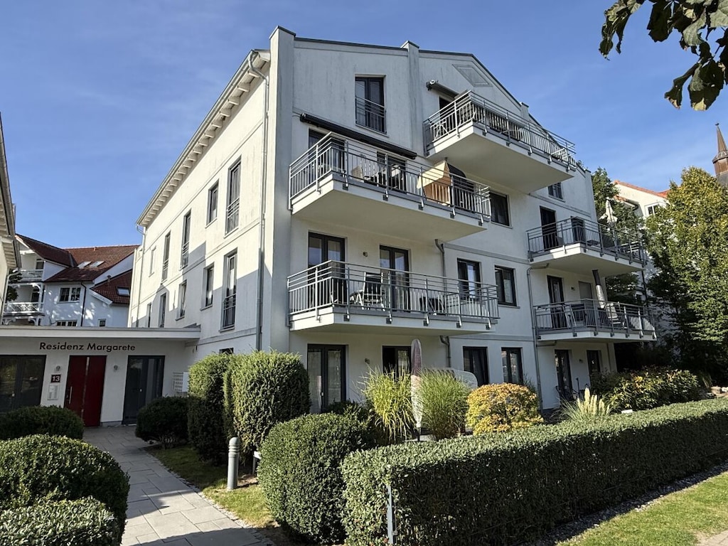 Woning Margarete 1.11