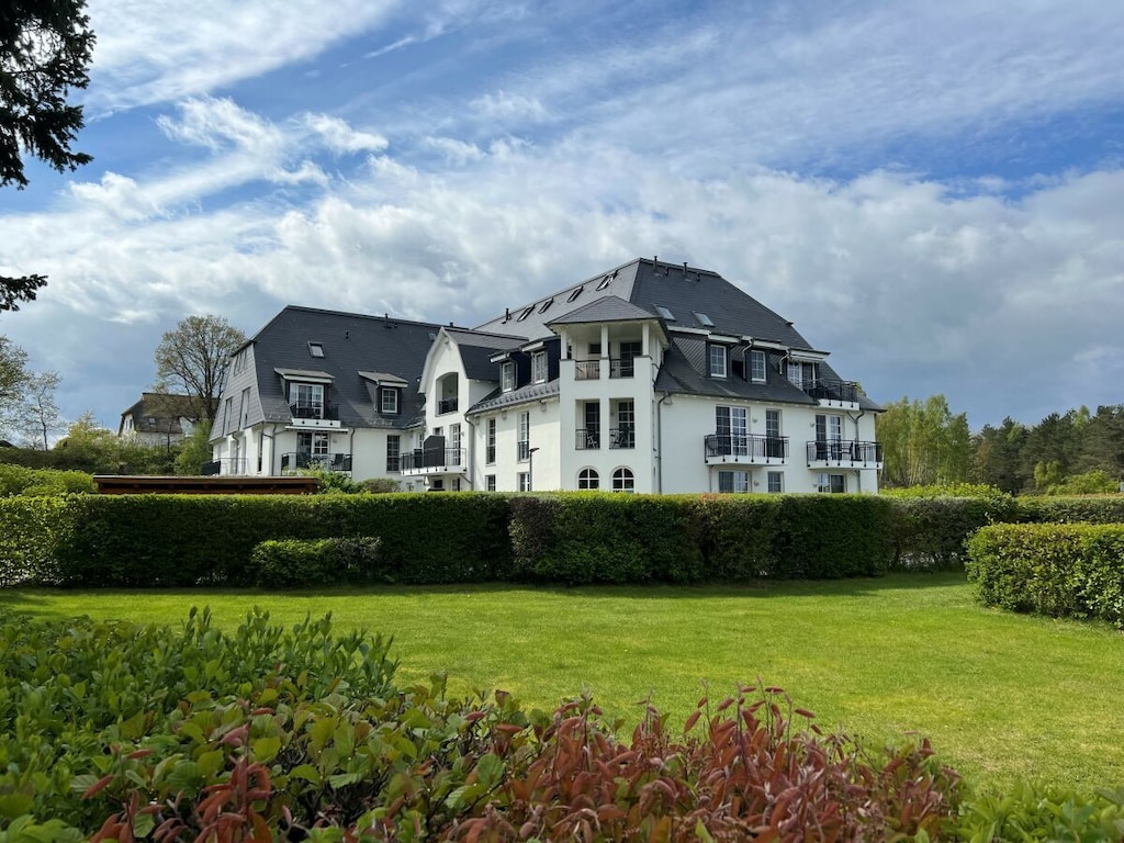 46 Residenz am Balmer See