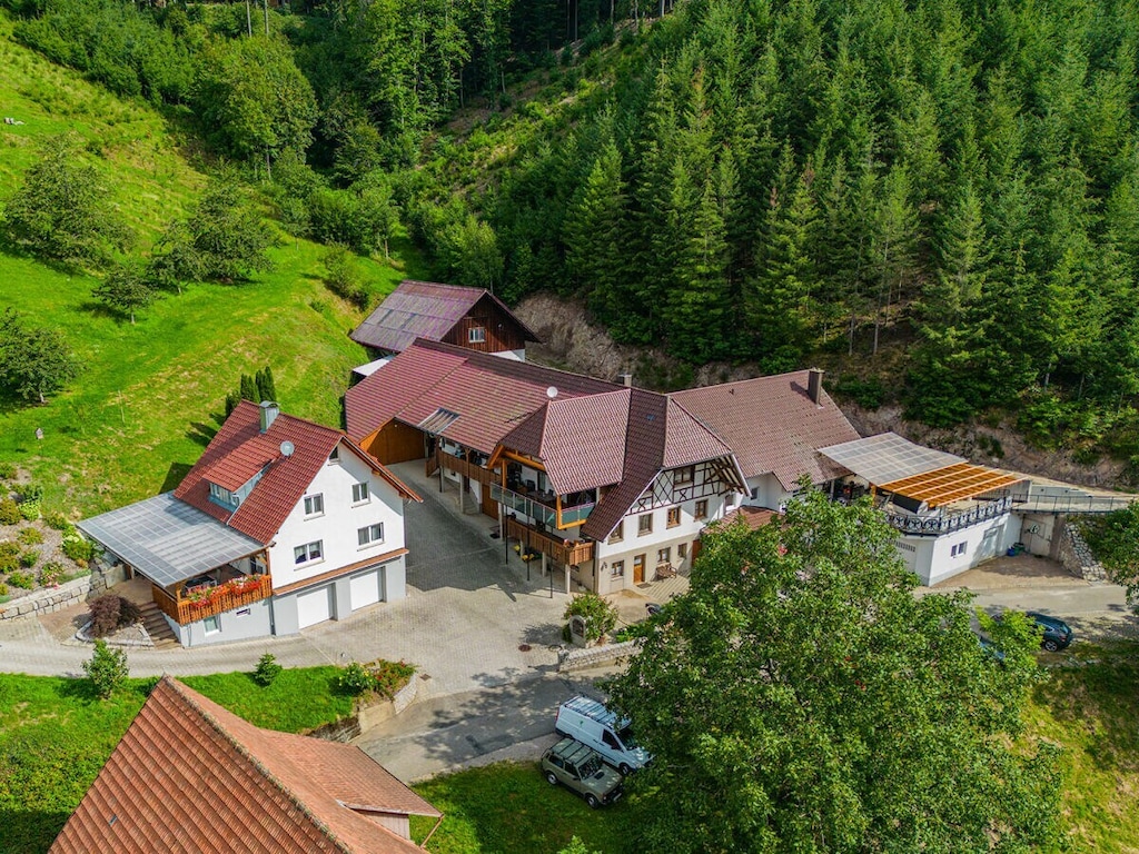 "Kersenmagie" in de Vogthof