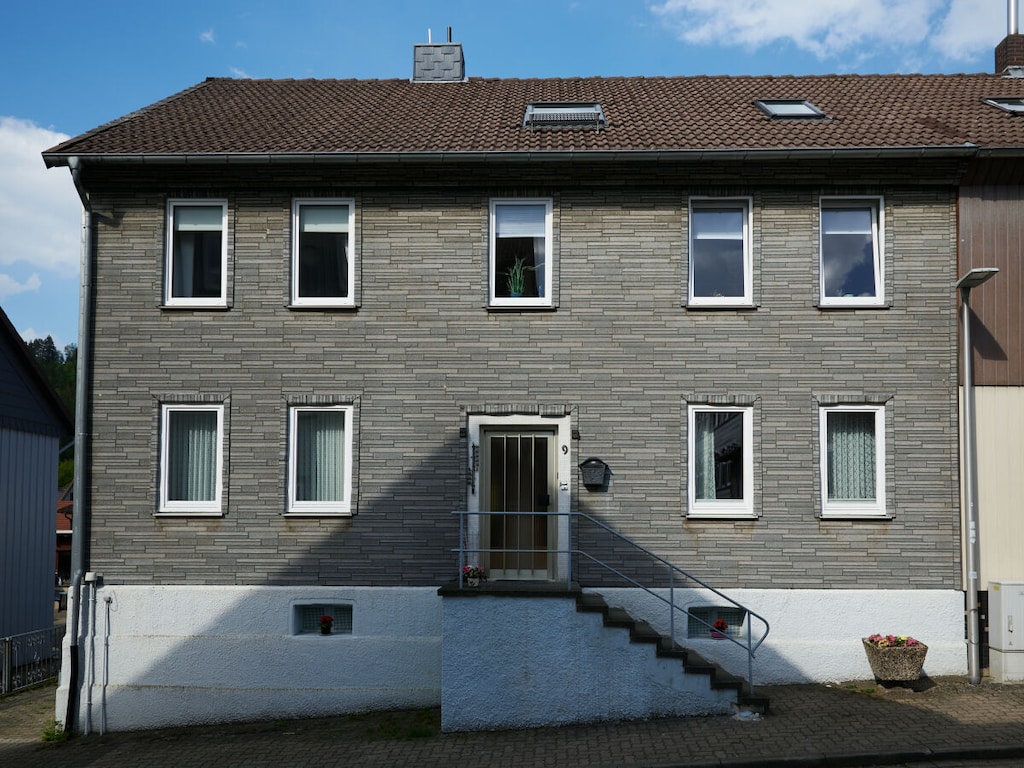 Familienglück Lautenthal