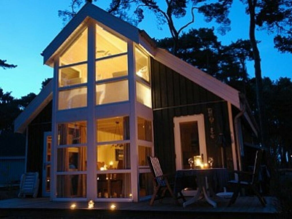 Ferienhaus Traum 268