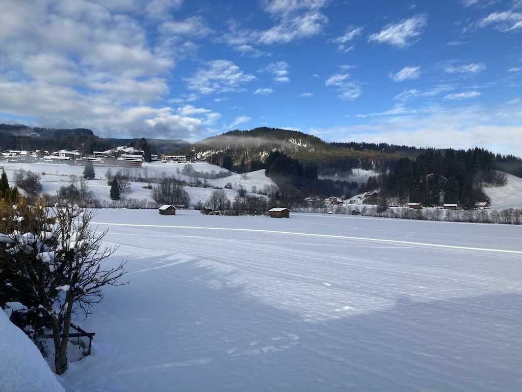 Alpenflair Vakantieappartement 231