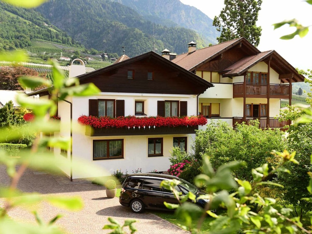 Taufner-appartement