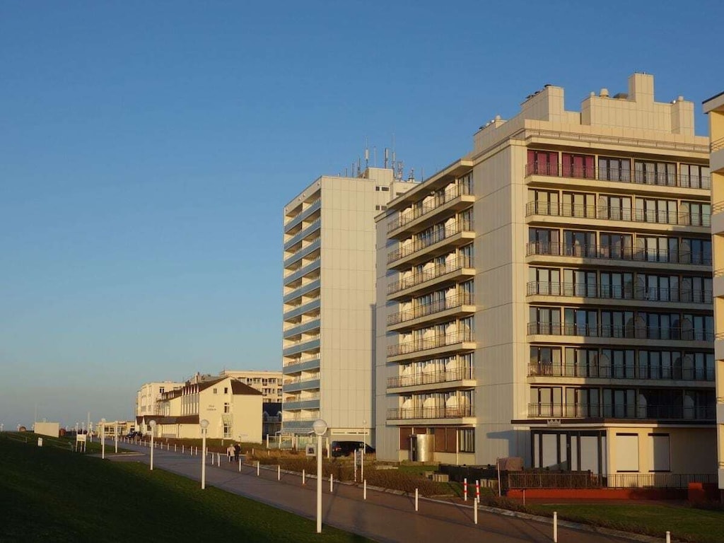 Kaiserhof 002 Reinke am Strand