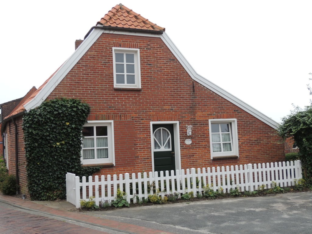 Vakantieappartement met 1 slaapkamer