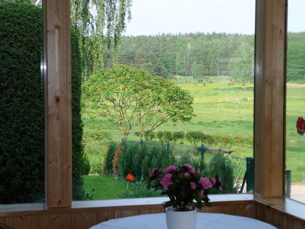 Vakantieappartement met 2 slaapkamers